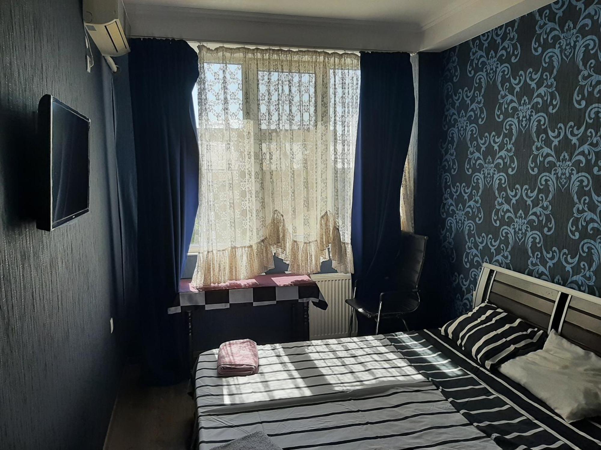 Niko'S Apartments On Shartava Street 트빌리시 객실 사진