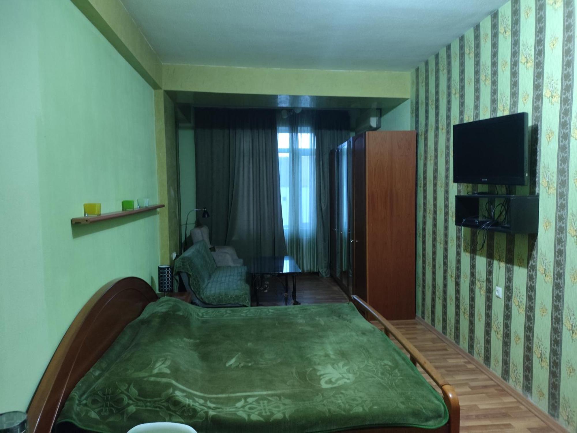 Niko'S Apartments On Shartava Street 트빌리시 외부 사진