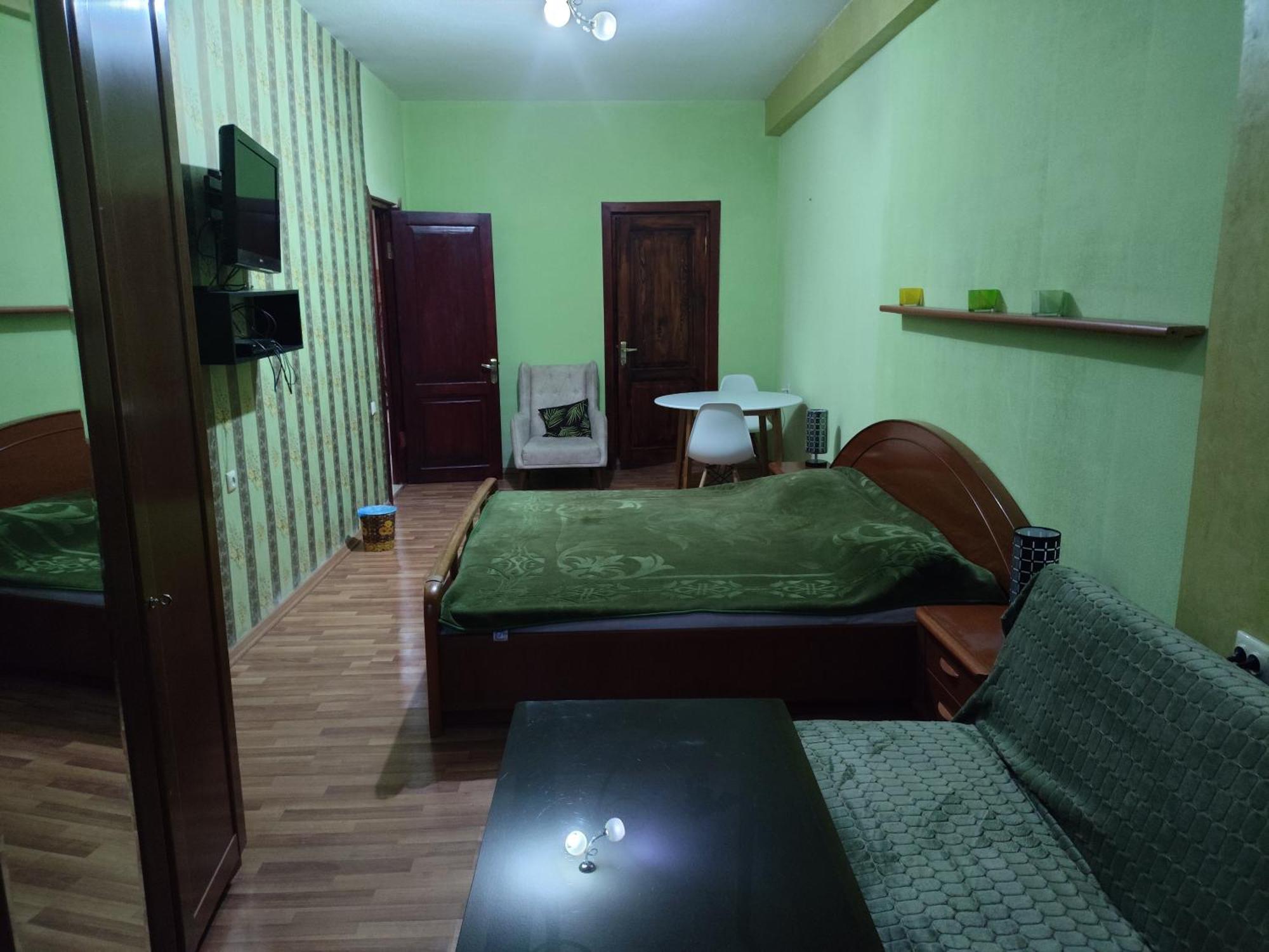 Niko'S Apartments On Shartava Street 트빌리시 외부 사진
