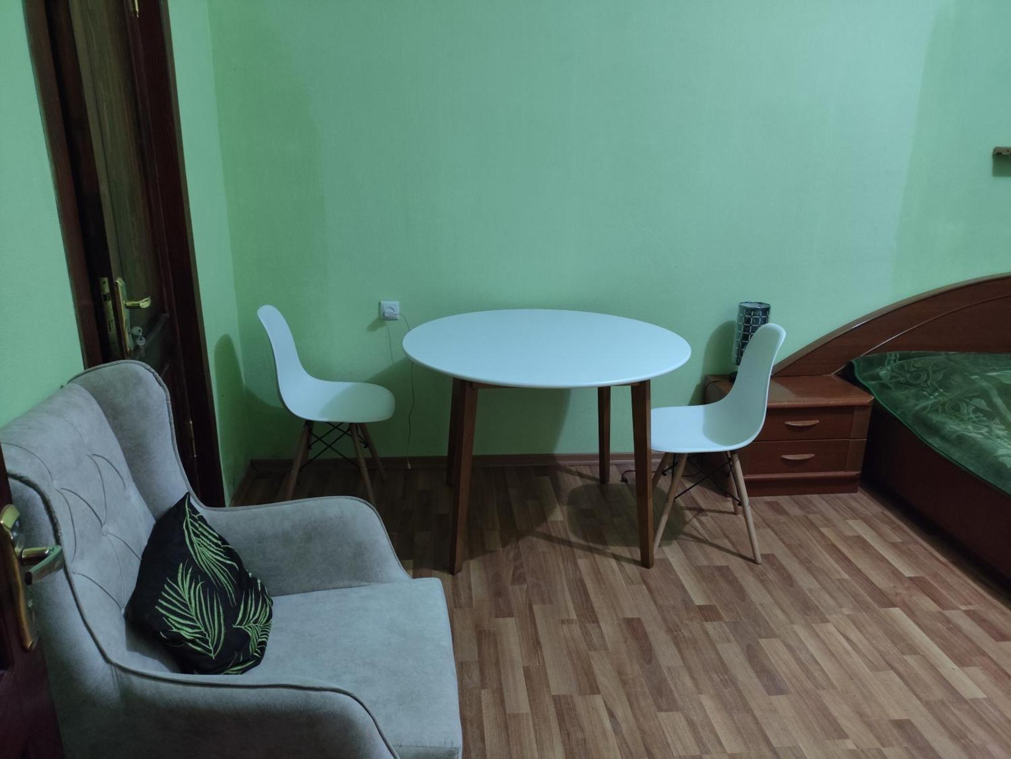 Niko'S Apartments On Shartava Street 트빌리시 외부 사진